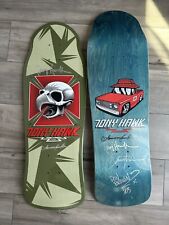 Powell peralta signed for sale  Santa Ana