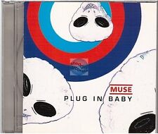 Muse plug baby d'occasion  Paris V