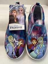toddler 9 shoes frozen girls for sale  Strasburg