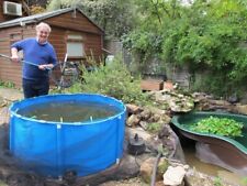 koi pond for sale  HAILSHAM