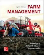 Farm management kay for sale  GILLINGHAM