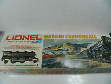 Lionel wabash cannonball for sale  Durango