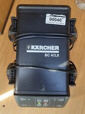 Karcher bc4 battery for sale  GREENFORD