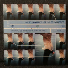 dZihan & Kamien - (B)efore / (A)fter Remixes (Couch Records, 2000) na sprzedaż  Wysyłka do Poland
