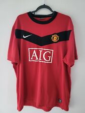 Manchester united jersey for sale  Ireland