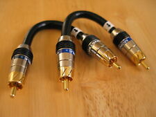 Monster cable preamp for sale  San Francisco