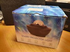 Star projector ocean for sale  LITTLEHAMPTON