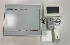 Honeywell secure 2000 gebraucht kaufen  Diespeck