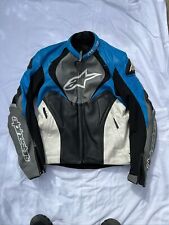 Alpinestars jaws leather for sale  WIRRAL