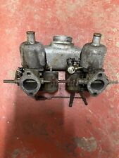 Magnette carburettors for sale  Shipping to Ireland