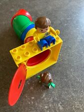 Lego dupl0 parc d'occasion  Logelbach