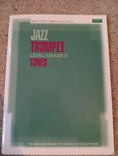 Jazz trumpet level for sale  HUDDERSFIELD