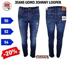 Johnny looper jeans usato  Bagheria