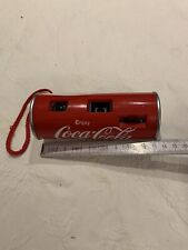 Coca cola camera gebraucht kaufen  Marktl