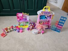 Shopkins happy places for sale  STRATFORD-UPON-AVON