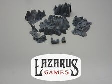 Warhammer dreadfleet terrain for sale  Harrisburg