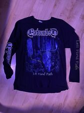 Death metal shirt gebraucht kaufen  Köln