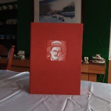 Folio society ulysses for sale  BILLINGHAM