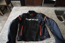 Dainese airtex motorcycle for sale  Midland
