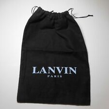 Lanvin paris black d'occasion  Expédié en Belgium