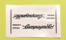 Adesivo stickers vintage usato  Suzzara