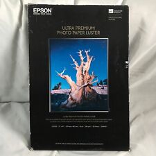 Epson photo paper for sale  Livingston