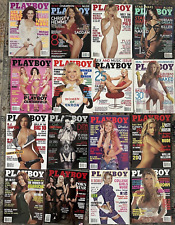 Playboy magazine lot for sale  Centreville