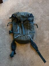 Used, Patagonia Ascensionist 40L Backpack for sale  Shipping to South Africa