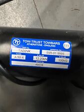 Towtrust vertical detachable for sale  WESTHILL