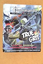 Commando comics book. for sale  WALSALL