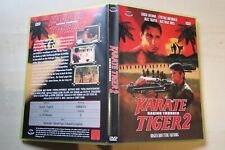 Karate tiger 2 gebraucht kaufen  Bremen