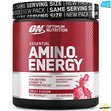 Optimum nutrition essential usato  Italia