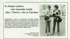 1981 advertising 0621 d'occasion  Expédié en Belgium