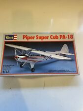 Scale revell piper for sale  ISLE OF SKYE