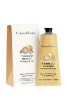 Crabtree evelyn tarocco for sale  CARDIFF