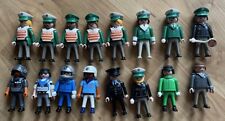 Playmobil polizei figuren gebraucht kaufen  Eddelak