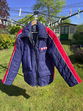 Erf jacket coat for sale  Shipping to Ireland