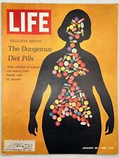 Life magazine jan for sale  Fort Collins