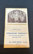 pasquali usato  Italia