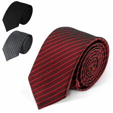Schicke krawatte gestreift gebraucht kaufen  Dresden