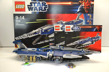 Lego 9515 star gebraucht kaufen  Berlin