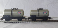 Lot wagons hornby d'occasion  Carros