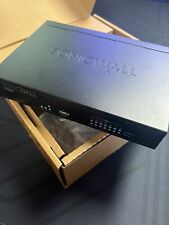 Sonicwall tz400 ready for sale  Wakefield