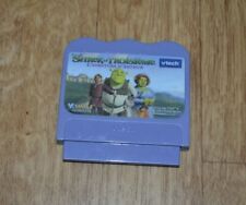 Jeux vsmile shrek d'occasion  Chevilly