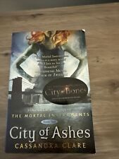 Mortal instruments books for sale  Cary