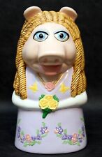 miss piggy bust muppets for sale  Alto