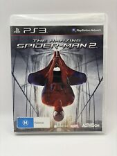 The Amazing Spiderman 2 - Sony PlayStation 3 - PS3 - Completo - Em muito bom estado comprar usado  Enviando para Brazil