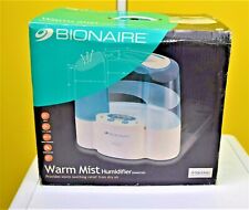 Bionaire bwm5700 humidifier for sale  BRENTFORD