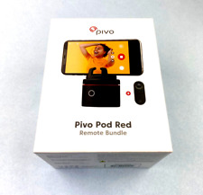 Pivo Pod vermelho com controle remoto - Telefone de rastreamento automático rápido vermelho comprar usado  Enviando para Brazil