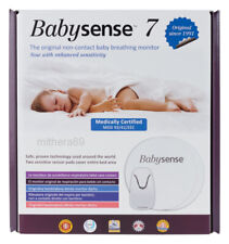 Babysense baby monitor for sale  BRADFORD